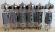 6F5F Reflector ( 6VG8 ECL85 6F5P ) Soviet TRIODE-PENTODESoviet vintage 6 pcs for sale  Shipping to South Africa