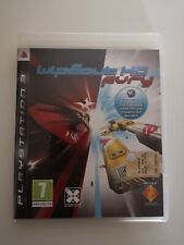 Wipeout fury ps3 usato  Villesse