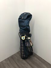 Vintage golf bag for sale  STEVENAGE