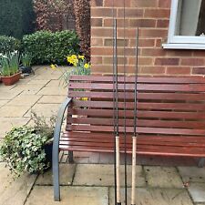 Drennan feeder rods. for sale  PETERBOROUGH