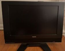 toshiba 55 lcd flat screen for sale  Cleveland