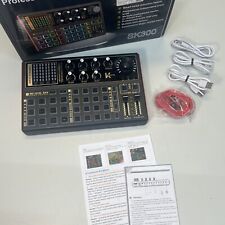 Sound mixer board for sale  Galveston