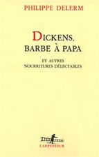 Dickens barbe papa d'occasion  Expédié en Belgium