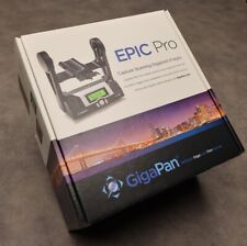 Gigapan epic pro d'occasion  Toulouse-