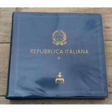 Repubblica album claxital usato  Italia