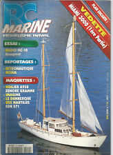 Marine 110 vedette d'occasion  Bray-sur-Somme