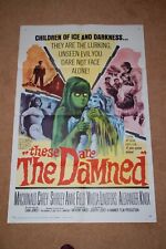 Hammer damned rare for sale  COLCHESTER