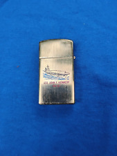 Zippo military lighter for sale  Mechanicsville