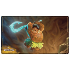 Lorcana playmat maui usato  Italia