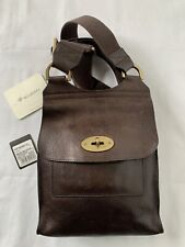 Vintage mulberry chocolate for sale  EXETER