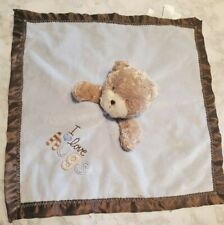 Carters lovey plush for sale  Cedar Springs