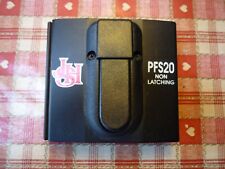 Jsh pedals pfs20 for sale  COLCHESTER