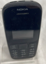 Nokia 105 black for sale  SUNDERLAND