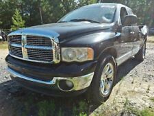 Ram1500 2005 spare for sale  Biscoe
