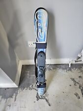 Gpo snowblade snowskate for sale  SWINDON