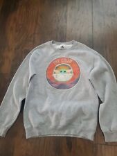 Disney child sweatshirt for sale  Chino