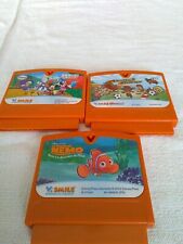 Jeu vtech .smile d'occasion  Pontoise