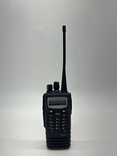 Radio digital portátil Vertex Standard VXD-720 VXD-720-G6B-4 UHF R1 segunda mano  Embacar hacia Argentina