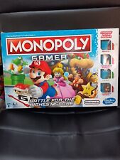 Gamer monopoly for sale  Linden