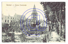 Hansestadt wismar 1920 gebraucht kaufen  Potsdam