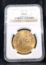 1895 gold liberty for sale  Fort Lauderdale