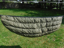 Used, Hammock Gear 40°F Phoenix 3/4 Down Underquilt 14 oz for sale  Shipping to South Africa
