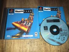 Playstation game theme for sale  DERBY