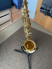 Expression tenorsaxophon 401 gebraucht kaufen  Remshalden