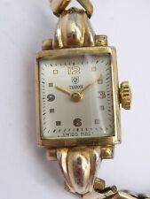 Ladies vintage gold for sale  GOOLE