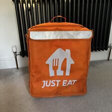 Eat food backpack for sale  WALSALL