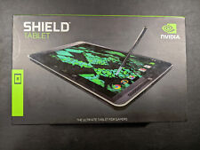 Nvidia shield 32gb for sale  WALTHAM CROSS