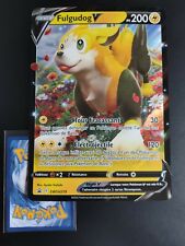 Carte pokémon fulgudog d'occasion  Juvisy-sur-Orge