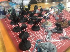 Warhammer vends figurines d'occasion  Toulon-