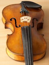 antigo violino 4/4 violino violoncelo violoncelo Bratsche etiqueta violino ANTONIO TESTORE Nr. 928 comprar usado  Enviando para Brazil