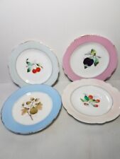 Plates set pastel for sale  Covington