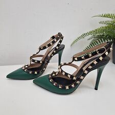 Scarpe valentino garavani usato  Italia