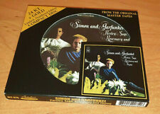 Simon & Garfunkel - Parsley Sage Rosemary and Thyme - Audio Fidelity - 24Kt Gold na sprzedaż  PL