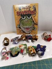 bible puppets for sale  Groton
