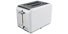 Silvercrest toaster weiß gebraucht kaufen  Neuenstadt