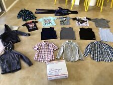 Boys clothes lot for sale  Peoria