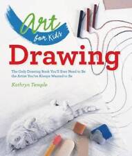 Art kids drawing for sale  Montgomery