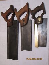 shipwrights tools for sale  CLACTON-ON-SEA