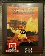 Snk neo geo for sale  Shipping to Ireland