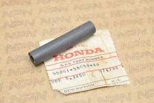Honda gas fuel for sale  Boyne City