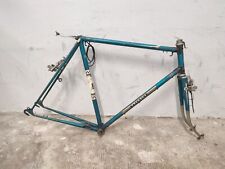 Vintage telaio frame usato  Grugliasco