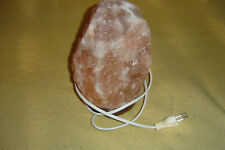 Salz kristall stein gebraucht kaufen  Schwaigern