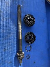 Suzuki DT 55/65 forward and reverse shaft for sale  Shipping to South Africa