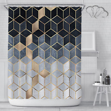 Dekelaifu marmor duschvorhang gebraucht kaufen  Versand nach Germany