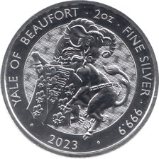 Coin fine silver for sale  CAMBRIDGE