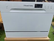 Russell hobbs rhttdw6w for sale  Shipping to Ireland